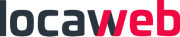 Logo da Locaweb
